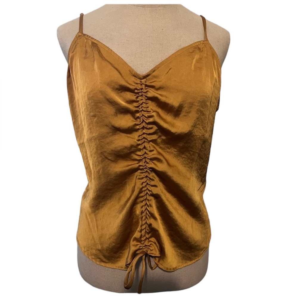 Nine West Satin Tank